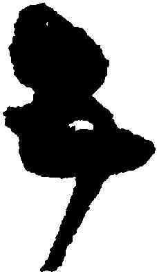 五,王鐸,書法字典